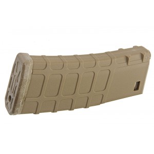 Магазин механический G&P GMAG 130rds Mid-Cap Magazine (FDE) для М серии